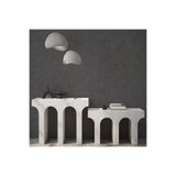 Adawall Omega Koleksiyonu 23213-6 Duvar Kağıdı, Kahverengi, 100 X 110