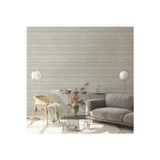 Adawall Renkli Çizgi Tasarımlı Duvar Kağıdı | VERA 1506-2, Yeşil, Elyaf Taban (Non-Woven) - 16.5 m²