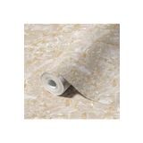 Adawall Roka 23103-2 Mermer Desenli Düz Sade Duvar Kağıdı