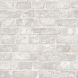 Adawall Roka 23104-1 Beyaz 100x110 Duvar Kağıdı