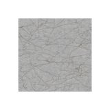 Adawall Roka 23107-4 Koyu Gri Renkli Antrasit Damarlı Duvar Kağıdı 16,5 M2, Koyu Gri, 100 X 110