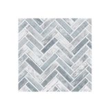 Adawall Roka Duvar Kağıdı 23105-2, Gri, 100 X 110