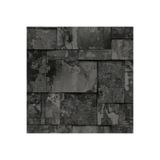Adawall Roka Duvar Kağıdı 23106-5, Siyah, 100 X 110