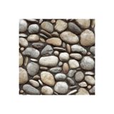 Adawall Roka Duvar Kağıdı 23113-3, Gri, 100 X 110