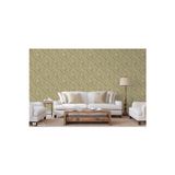 Adawall Şal Desen Duvar Kağıdı | TROPICANO 9903-4, Kahverengi, Kağıt Taban - 16.5 m²