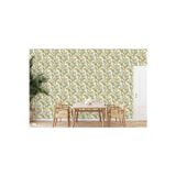 Adawall Şal Desen Duvar Kağıdı | TROPICANO 9903-5, Çok renkli, Kağıt Taban - 16.5 m²