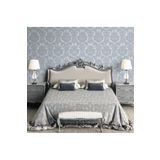 Adawall Seven 7807 Zengin Barok Damask Desenli Duvar Kağıdı