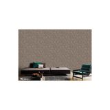Adawall Seven 7813-5 Geometrik Desenli Duvar Kağıdı 16,5 M2, Bakır, 106 X 1560