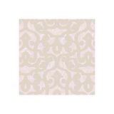 Adawall Seven Cesur Neoklasik Şam Desenli Duvar Kağıdı(16,5M2), Açık,Pembe, 100 X 200