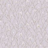 Adawall Seven Çiçek Motifli Duvar Kağıdı 16,5M2