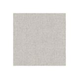 Adawall Seven Kaba Keten Kumaş Dokulu Duvar Kağıdı (16,5M2), Gri,Açık, 106 X 10