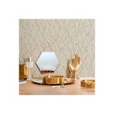 Adawall Seven Koleksiyonu 7800-3 Duvar Kağıdı, Bej, 100 X 110