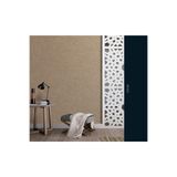 Adawall Seven Koleksiyonu 7801-6 Duvar Kağıdı, Kahverengi, 100 X 110