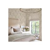 Adawall Seven Koleksiyonu 7803-1 Duvar Kağıdı, Krem, Pembe, 100 X 110