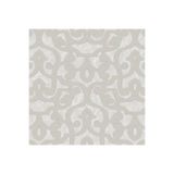 Adawall Seven Neoklasik Şam Desenli Silinebilir Duvar Kağıdı (7810-2), 50 X 110