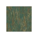 Adawall Seven Soyut Oksit Desenli Duvar Kağıdı (16,5M2), Koyu,Yeşil, 100 X 200