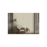 Adawall Seven Stilize Zincir Desenli Duvar Kağıdı (16,5M2), Bej,Açık, 100 X 200