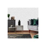 Adawall Soyut Dokulu Deseni İle Duvar Kağıdı | SEVEN 7817-1, Gri, Açık, Elyaf Taban (Non-Woven) - 16.5 m²
