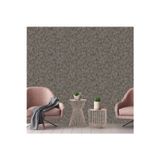 Adawall Soyut Dokulu Deseni İle Duvar Kağıdı | SEVEN 7817-6, Koyu, Gri, Elyaf Taban (Non-Woven) - 16.5 m²
