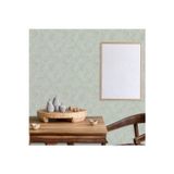 Adawall Soyut Düz Kumaş Dokulu Duvar Kağıdı | ALFA 3710-2, Gri, Açık, Kağıt Taban - 16.5 m²