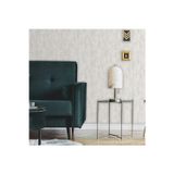 Adawall Soyut Oksitli Doku Deseninin Duvar Kağıdı | SEVEN 7809-1, Gri, Açık, Beyaz, Elyaf Taban (Non-Woven) - 16.5 m²