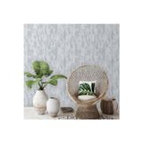 Adawall Soyut Oksitli Doku Deseninin Duvar Kağıdı | SEVEN 7809-2, Mavi, Gri, Açık, Elyaf Taban (Non-Woven) - 16.5 m²