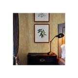 Adawall Soyut Oksitli Doku Deseninin Duvar Kağıdı | SEVEN 7809-3, Bej, Koyu, Altın, Elyaf Taban (Non-Woven) - 16.5 m²