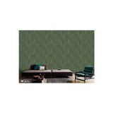 Adawall Soyut Oksitli Doku Deseninin Duvar Kağıdı | SEVEN 7809-4, Koyu, Yeşil, Sarı, Elyaf Taban (Non-Woven) - 16.5 m²
