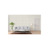Adawall Tasarımıyla İlgi Çeken Modern Kuş Tüyü Desenli Duvar Kağıdı | TROPICANO 9913-2, Bej, Kağıt Taban - 16.5 m²