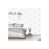Adawall Tropicano 9902-1 Duvar Kağıdı, Çok Renkli, 110 X 110