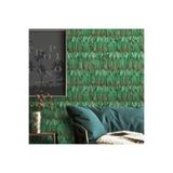 Adawall Tropicano 9913-4 Duvar Kağıdı, Çok Renkli, 110 X 110
