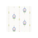 Adawall Tropicano Damask Duvar Kağıdı 9902-3 (9902-3/15.6 Mtr), 110 X 110