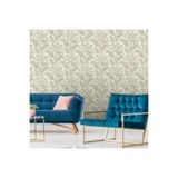 Adawall Tropicano Koleksiyonu 9903-2 Duvar Kâğıdı, Yeşil, 110 X 110
