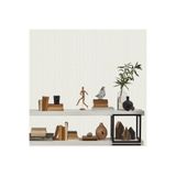 Adawall Tropicano Koleksiyonu 9904-2 Duvar Kâğıdı, Krem, 110 X 110