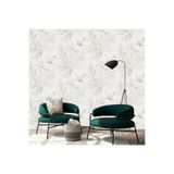 Adawall Tropicano Koleksiyonu 9905-1 Duvar Kâğıdı, Beyaz, 110 X 110