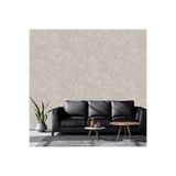 Adawall Tropicano Koleksiyonu 9912-3 Duvar Kâğıdı, Gri, 110 X 110