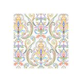 Adawall Tropicano Mamask Desenli Duvar Kağıdı, Karışık Renkli, 106 X 10