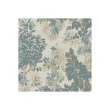 Adawall Tropicano Yapraklı Duvar Kağıdı 9907-3 (9907-3/15.6 Mtr), 50 X 110