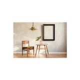 Adawall Tropikal Yaprak Desenli Duvar Kağıdı | HUE 24208-3, Krem, Elyaf Taban (Non-Woven) - 16.5 m²