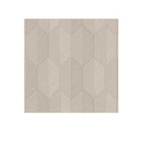 Adawall Vera 1501-3 Geometrik Modern Desenli Düz Sade Duvar Kağıdı, Çok Renkli, 100 X 110