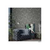 Adawall Vera 1504-5 Siva Desenli/Dokulu Dekoratif Boya Görünümlü 16,5 M2 Duvar Kağidi, Antrasit, 100 X 110