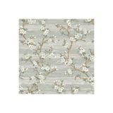Adawall Vera 1505-2 Çiçek Desenli Duvar Kağıdı 16,5 M2
