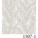 Adawall Vera 1507-1 Yaprak Desenli Duvar Kağıdı