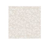Adawall Vera 1511-2 Kabartmalı Geometrik Modern Hasır Desenli Duvar Kağıdı, Çok Renkli, 100 X 110
