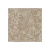 Adawall -Vera 1513-3 Renkli Düz Desen Duvar Kağıdı, Koyu Krem, 100 X 110