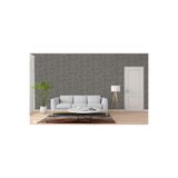 Adawall Vera 1513-5 Gri Figüratif Duvar Kağıdı 16,50M2, Kahverengi, 50 X 110