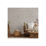 Adawall Vera Koleksiyonu 1513-2 Duvar Kağıdı, Beyaz, 100 X 110