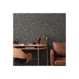Adawall Vera Serisi 1512-6 Modern Geometrik Desenli Duvar Kağıdı (1.06 X15.6 M - 16.5 M²), 100 X 110