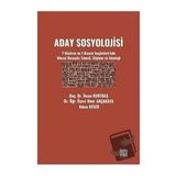Aday Sosyolojisi - Gazi Kitabevi