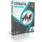 Aday Yayınları Ayt Coğrafya Soru Bankası